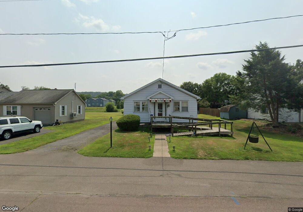 115 W 5th St, Mifflinville, PA 18631 - photo 1