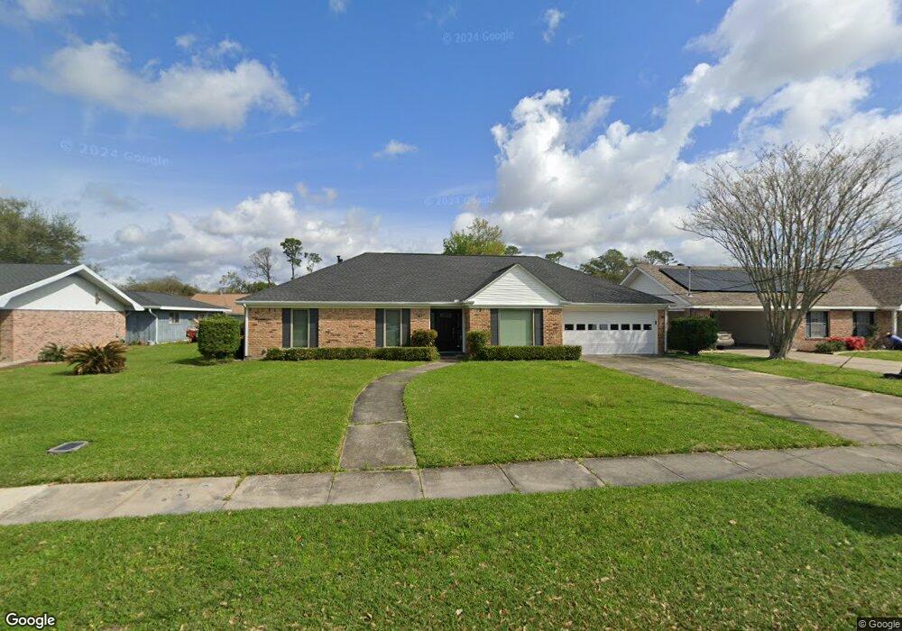2405 14th St, Lake Charles, LA 70601 - photo 1