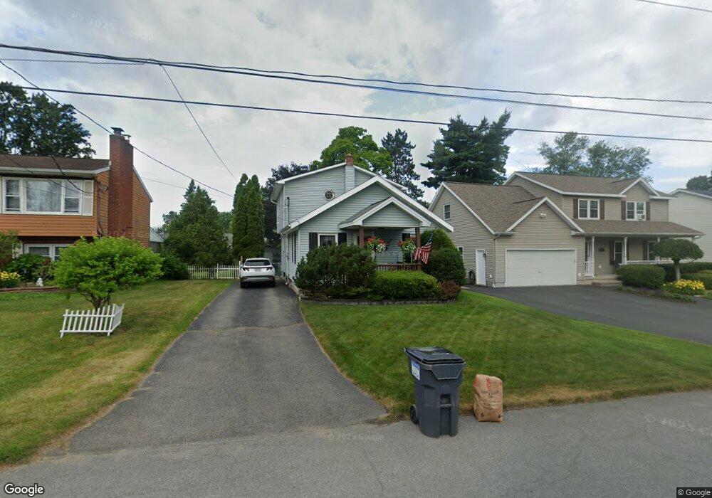 1408 Evergreen Ave, Schenectady, NY 12306 - photo 1