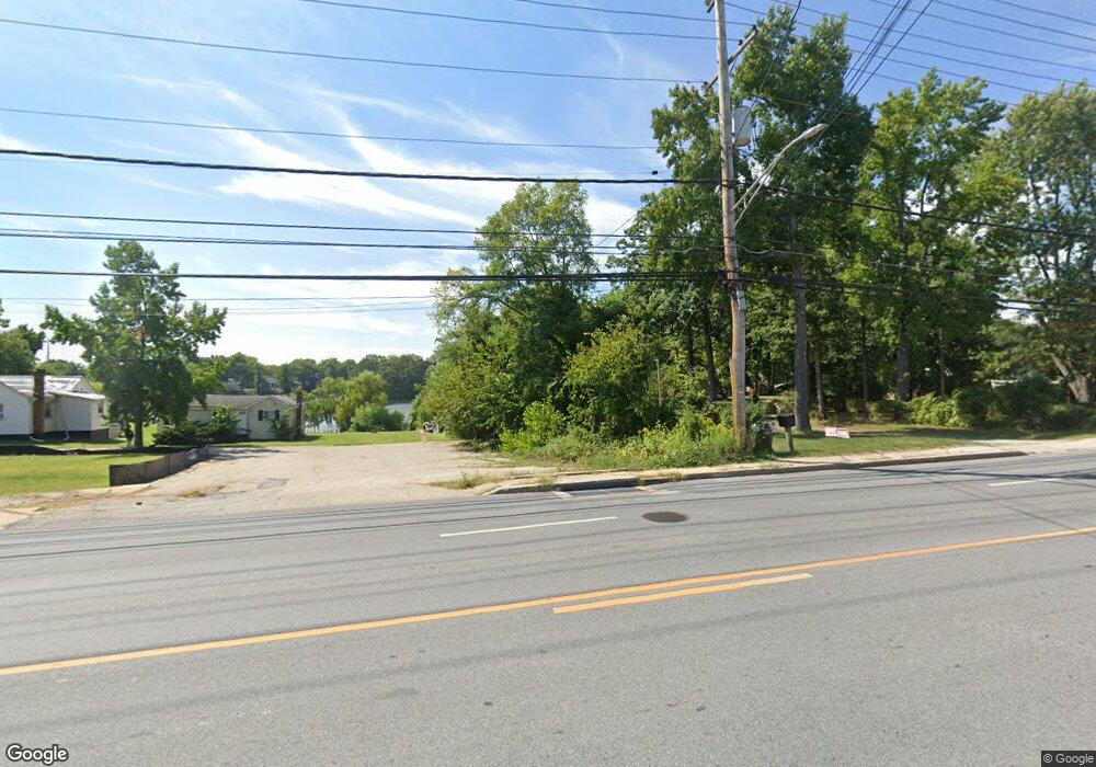 8030A Ft Smallwood Rd, Baltimore, MD 21226 - photo 1