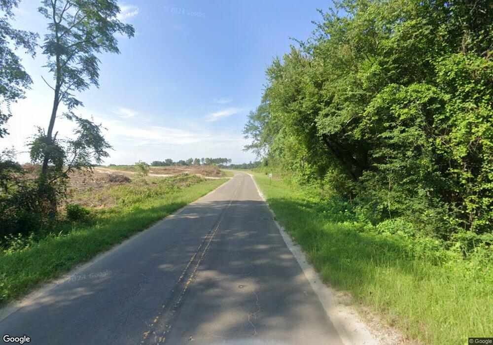 271 Williford Crossing Rd N, Cordele, GA 31015 - photo 1