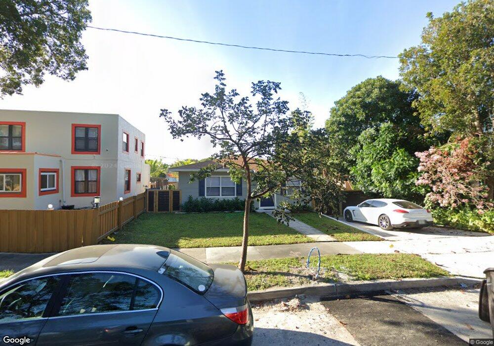 912 39th Ct, West Palm Beach, FL 33407 - photo 1