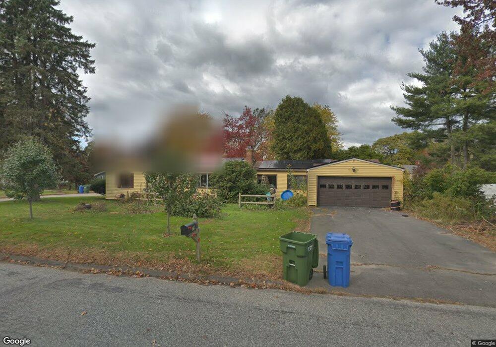 79 Old Marlborough Rd, East Hampton, CT 06424 - photo 1