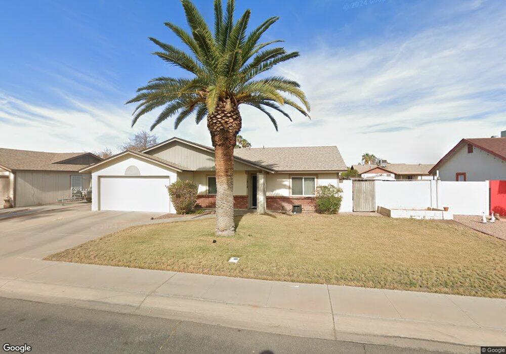 1212 W Mcnair St unit 1, Chandler, AZ 85224 - photo 1