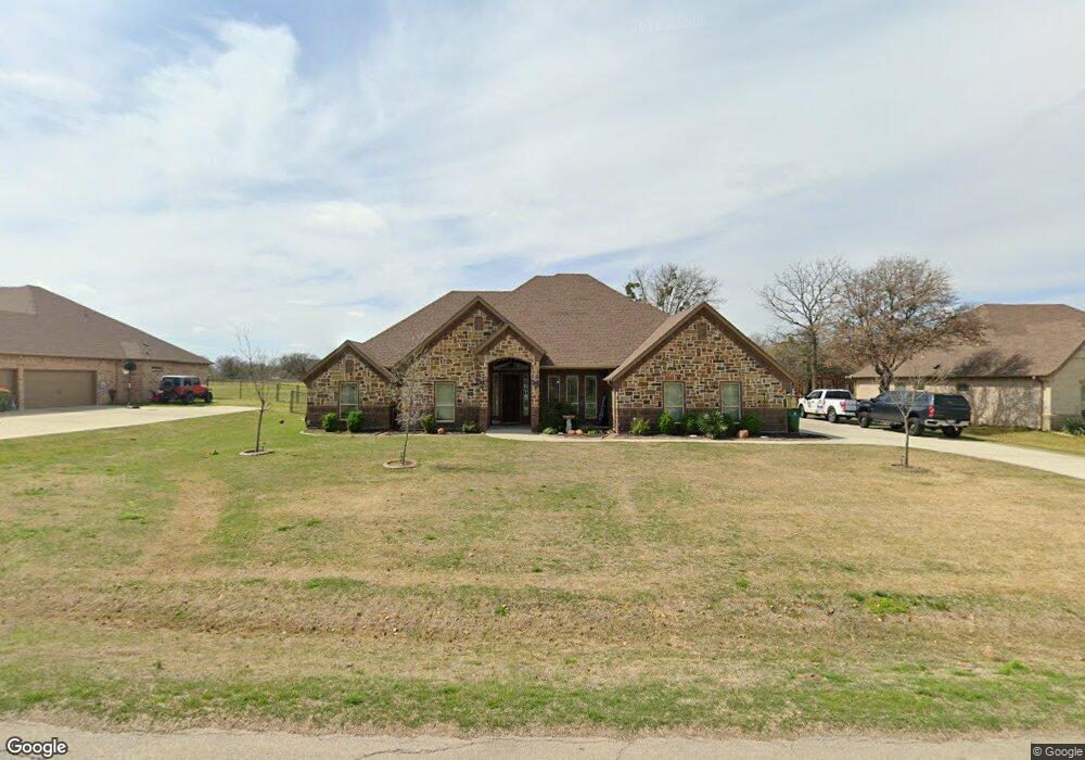 121 Arbor Terrace, Weatherford, TX 76087 - photo 1