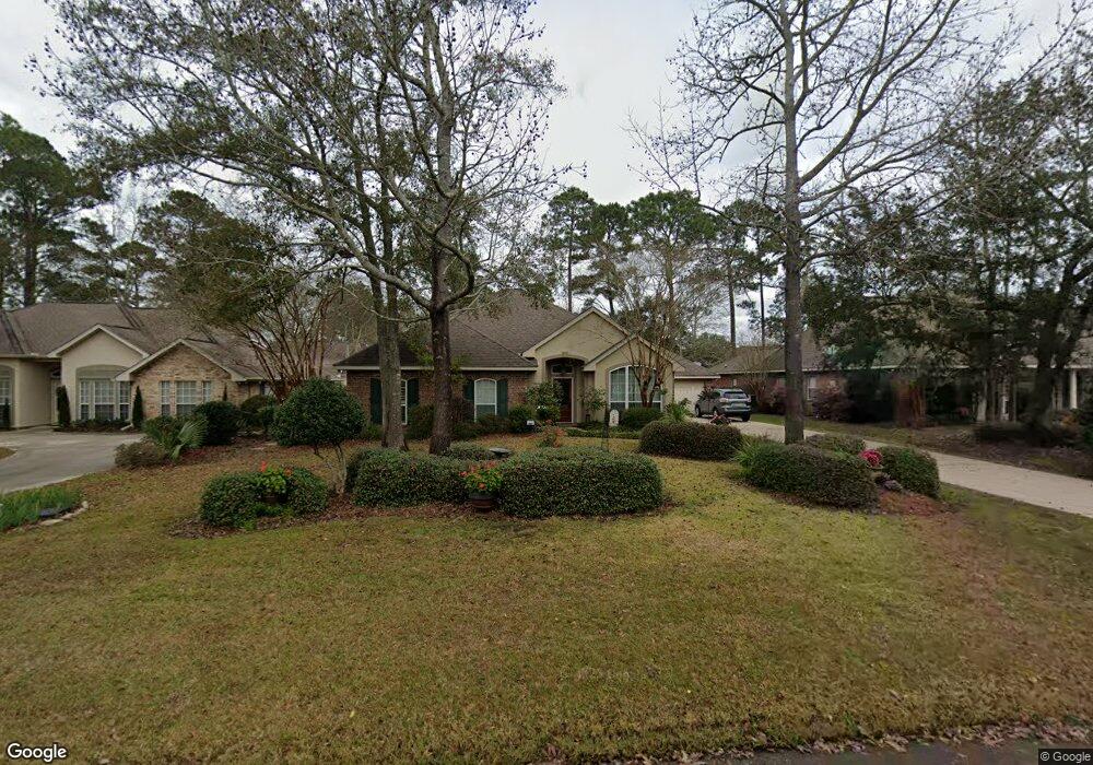 580 Waverly Dr, Slidell, LA 70461 - photo 1