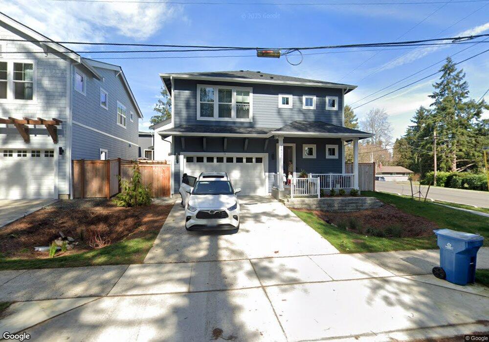 8811 224th St SW, Edmonds, WA 98026 - photo 1