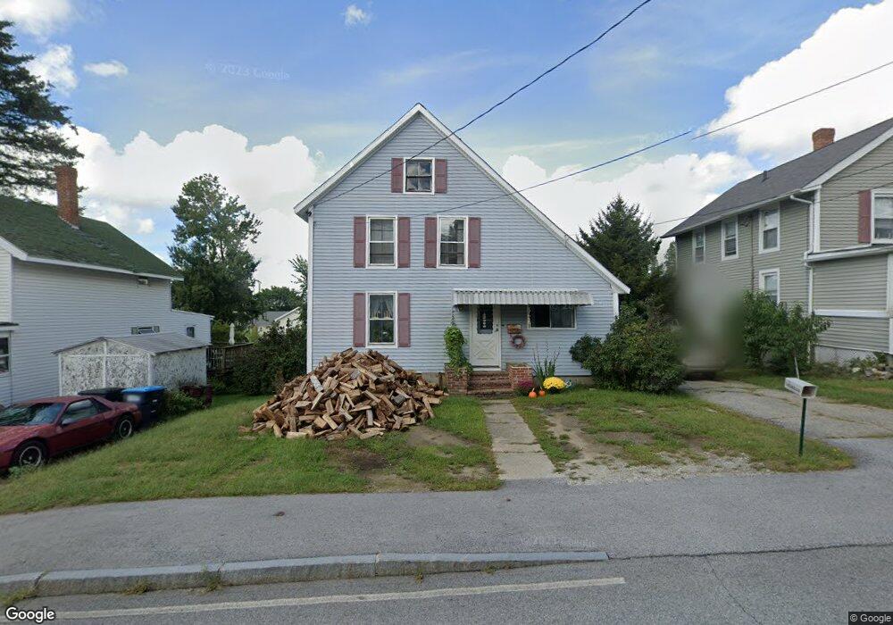 15 Ferry St, Allenstown, NH 03275 - photo 1