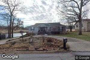 216 Lakeview Ln, Carl Junction, MO 64834