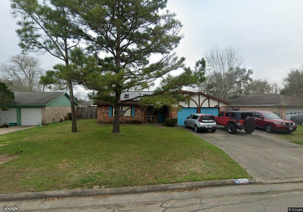 1802 Alta Vista Dr, Alvin, TX 77511 - photo 1