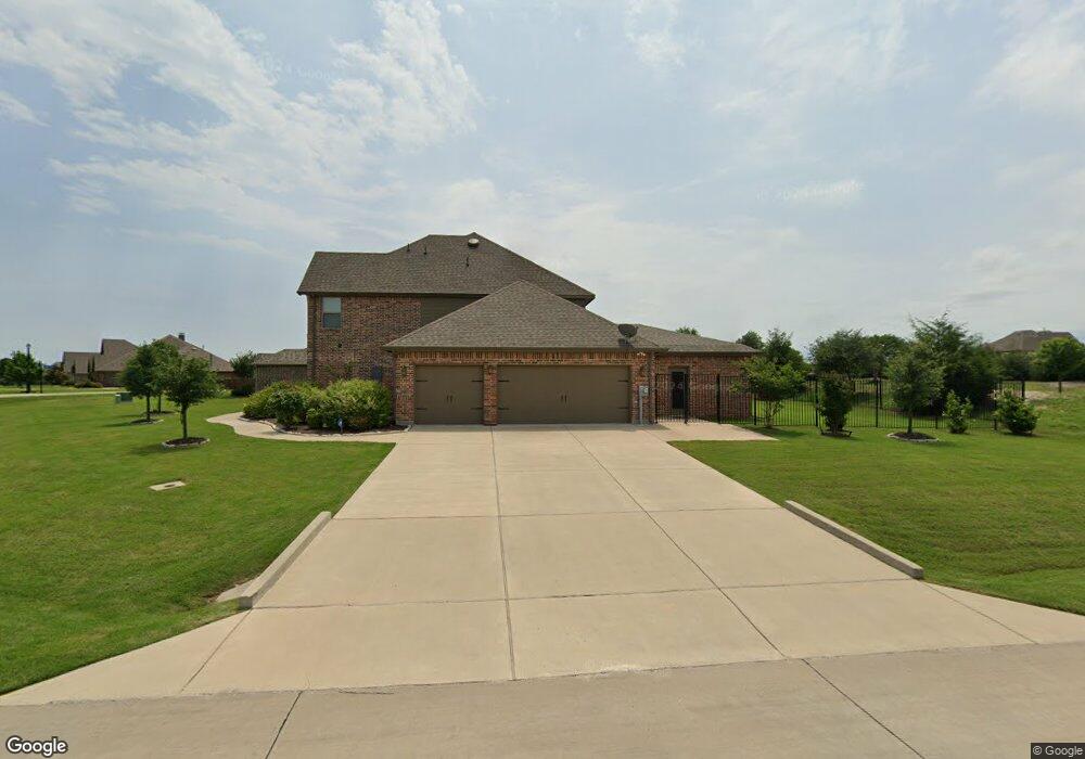 400 Steward Dr, Wylie, TX 75098 - photo 1