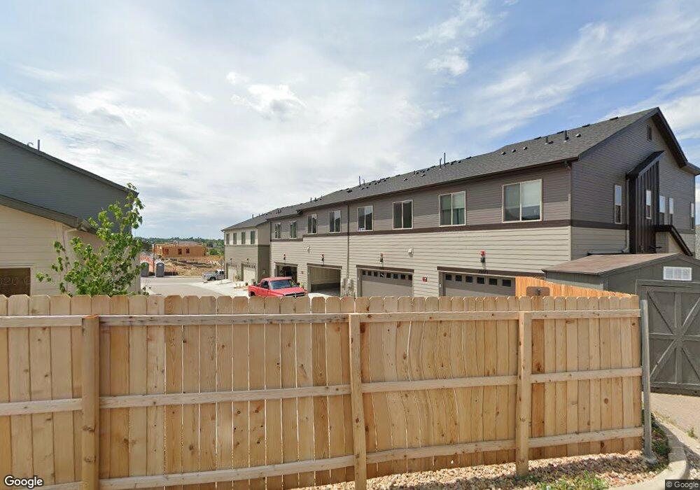 19481 E Sunset Cir, Centennial, CO 80015 - photo 1