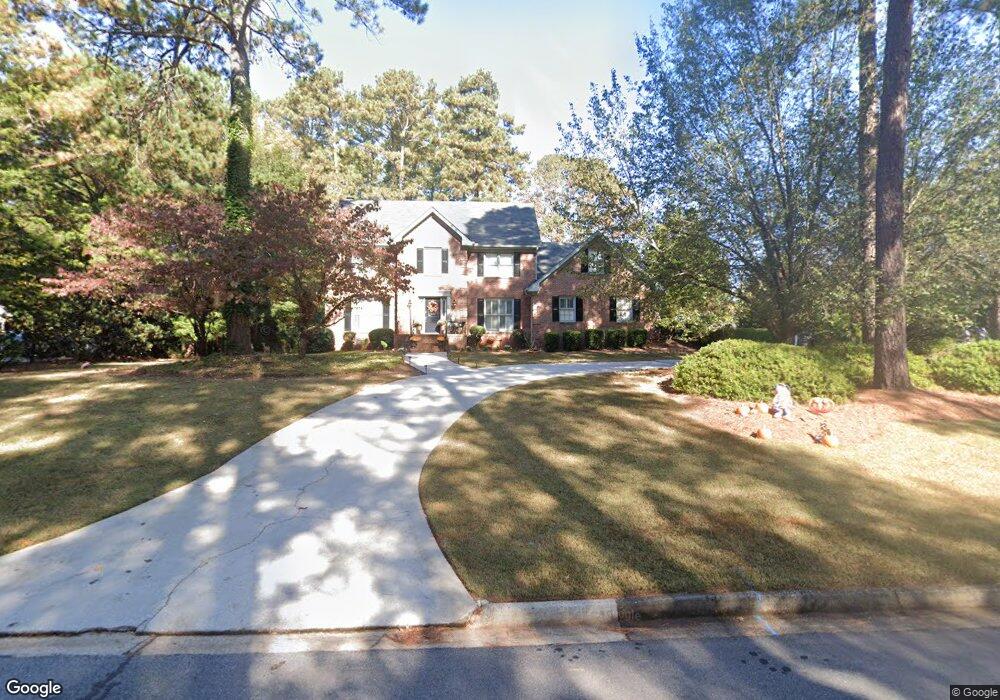 3002 Hanover Ln SE, Conyers, GA 30094 - photo 1