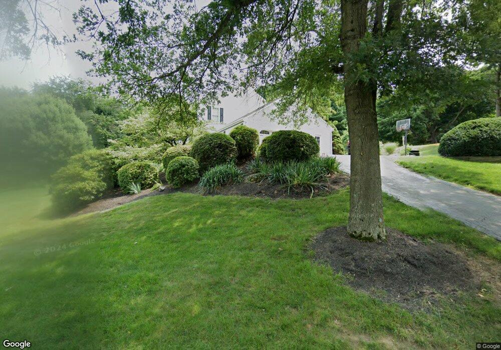 711 Isaac Taylor Dr, West Chester, PA 19382 - photo 1