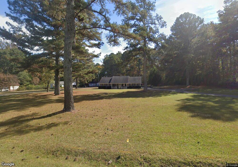 1203 Maggie Ln SE, Conyers, GA 30013 - photo 1