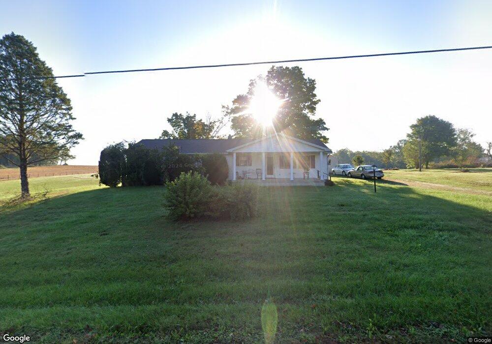 854 Poplar Ridge Rd, West Union, OH 45693 - photo 1