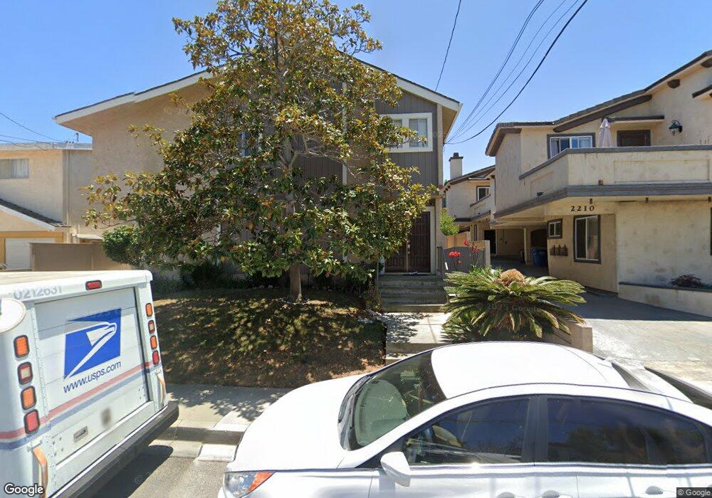 2212 Carnegie Ln unit 2, Redondo Beach, CA 90278 - photo 1