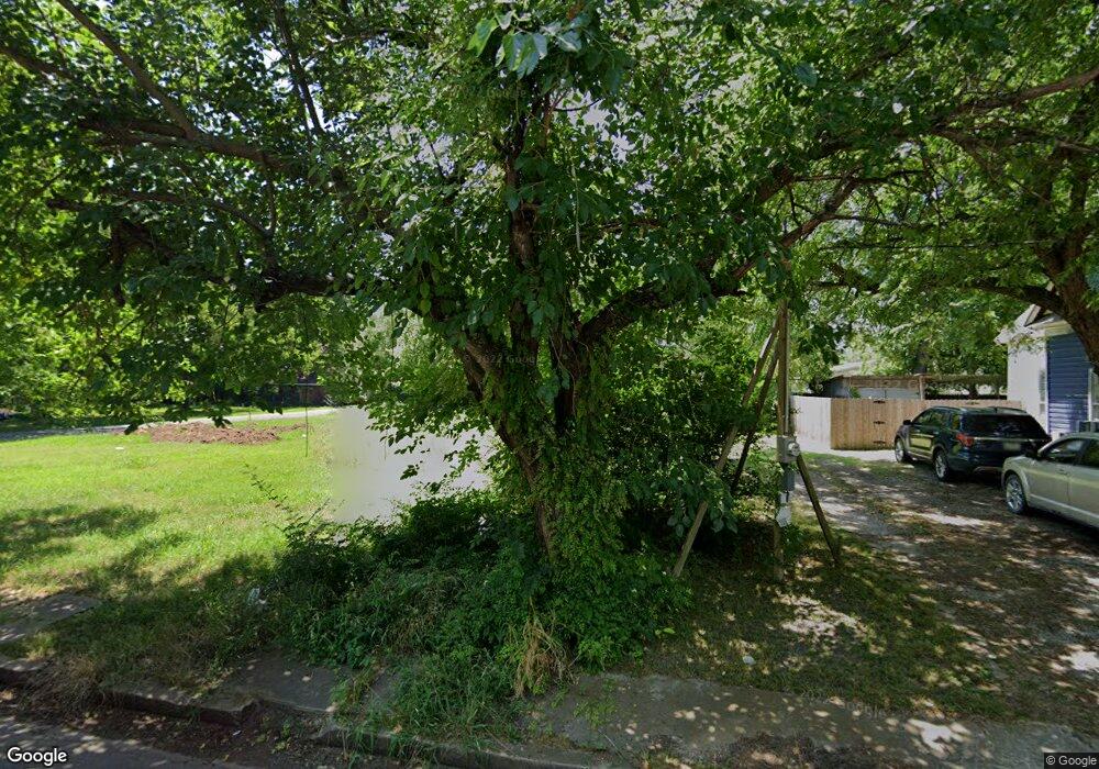 505 W 6th St, Bonham, TX 75418 - photo 1