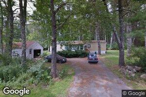 368 Calderwood Rd, Washington, ME 04574