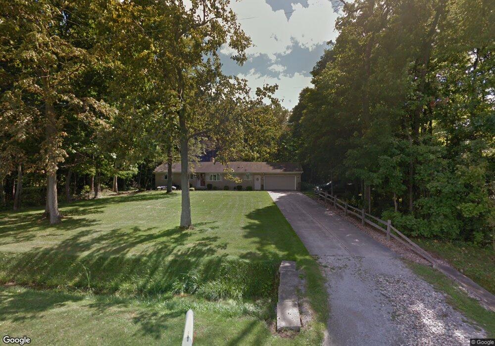 9920 Roedel Rd, Frankenmuth, MI 48734 - photo 1