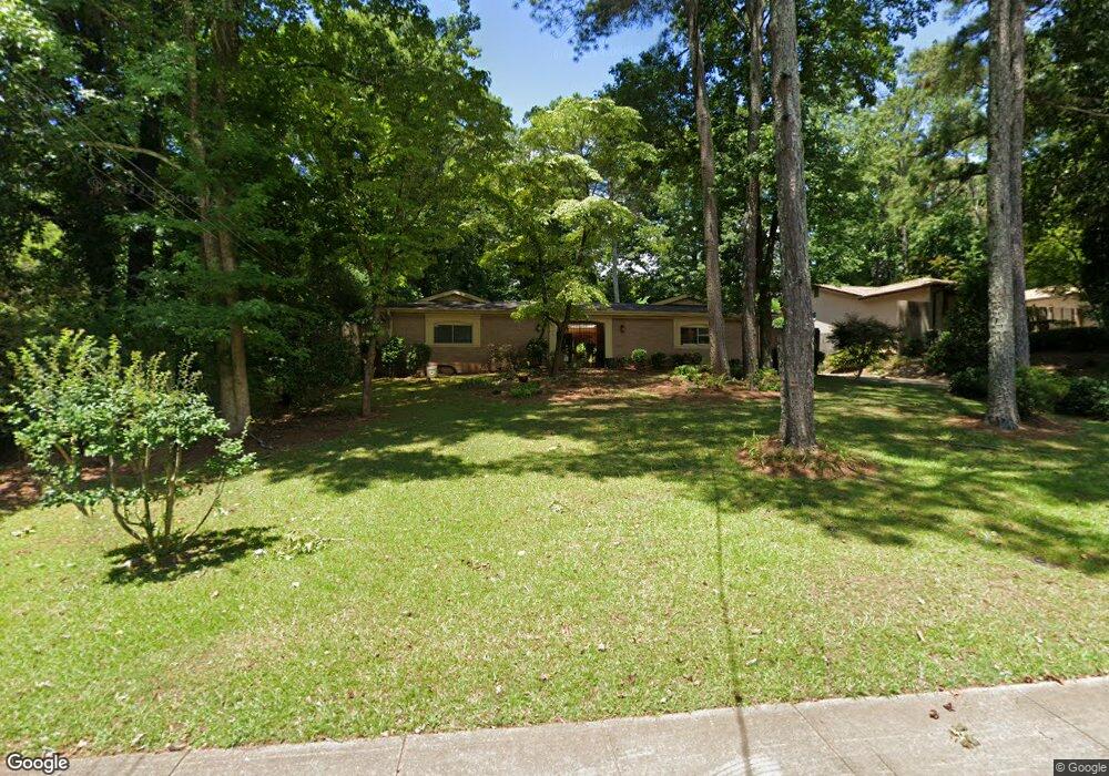 536 Rays Rd, Stone Mountain, GA 30083 - photo 1