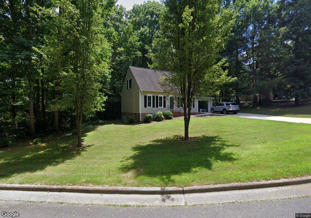 806 Salem Ct, Asheboro, NC 27205 - photo 1