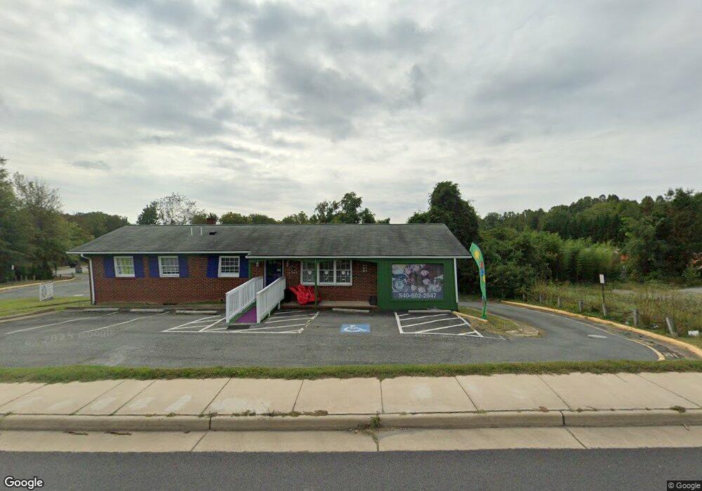 511 Garrisonville Rd, Stafford, VA 22554 - photo 1