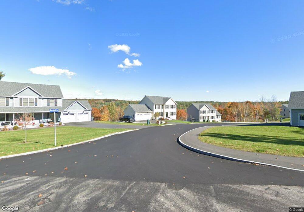 7 Marigold Way, Hooksett, NH 03106 - photo 1