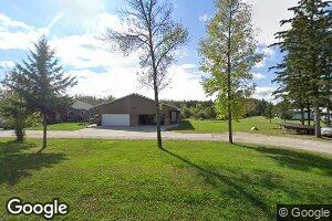 207 Golf Course Ln, Bigfork, MN 56628