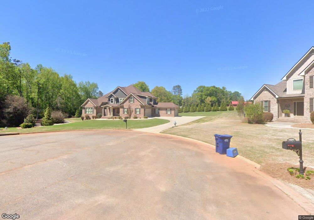 1051 Branch Farm Point, Bogart, GA 30622 - photo 1