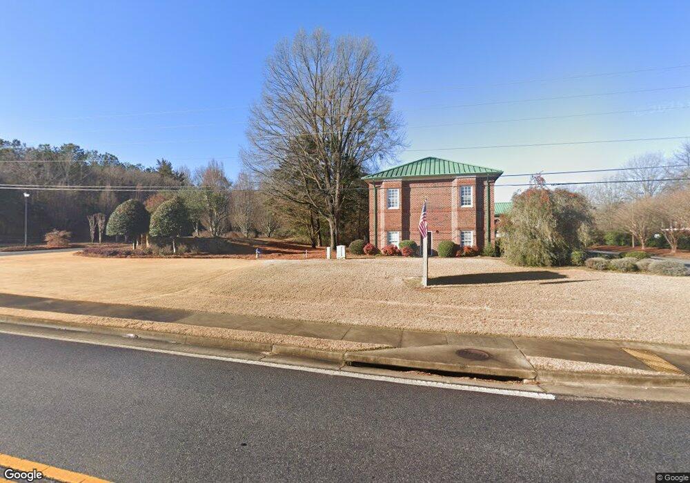 1051 Farm Branch Pointe, Bogart, GA 30622 - photo 1