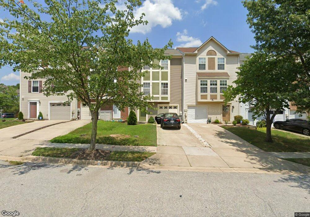 6904 Mayfair Rd, Laurel, MD 20707 - photo 1