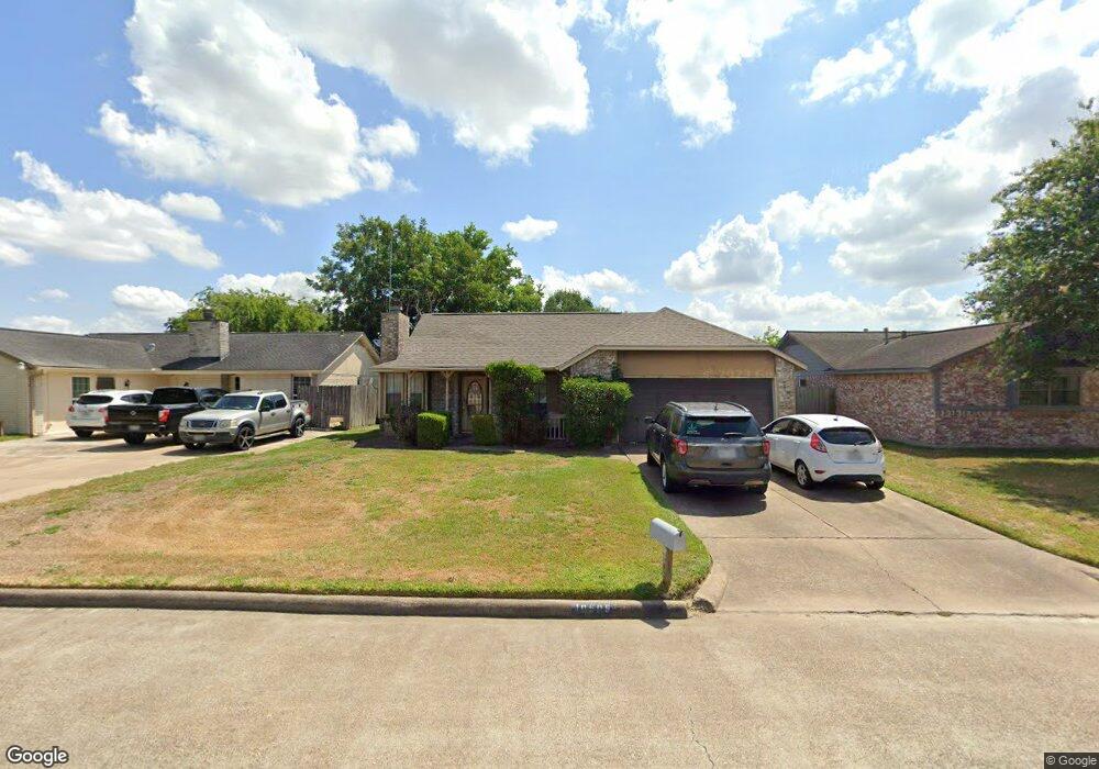 10506 Silver Oak Ln, Houston, TX 77038 - photo 1