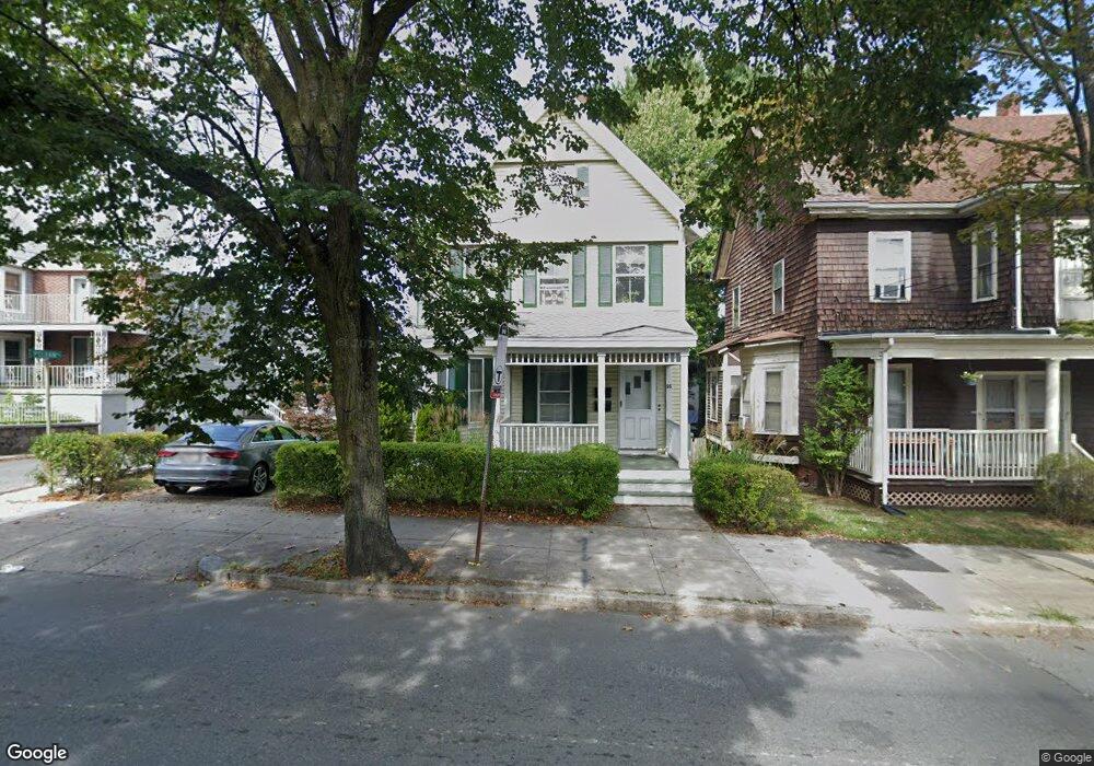 96 Cross St, Malden, MA 02148 - photo 1