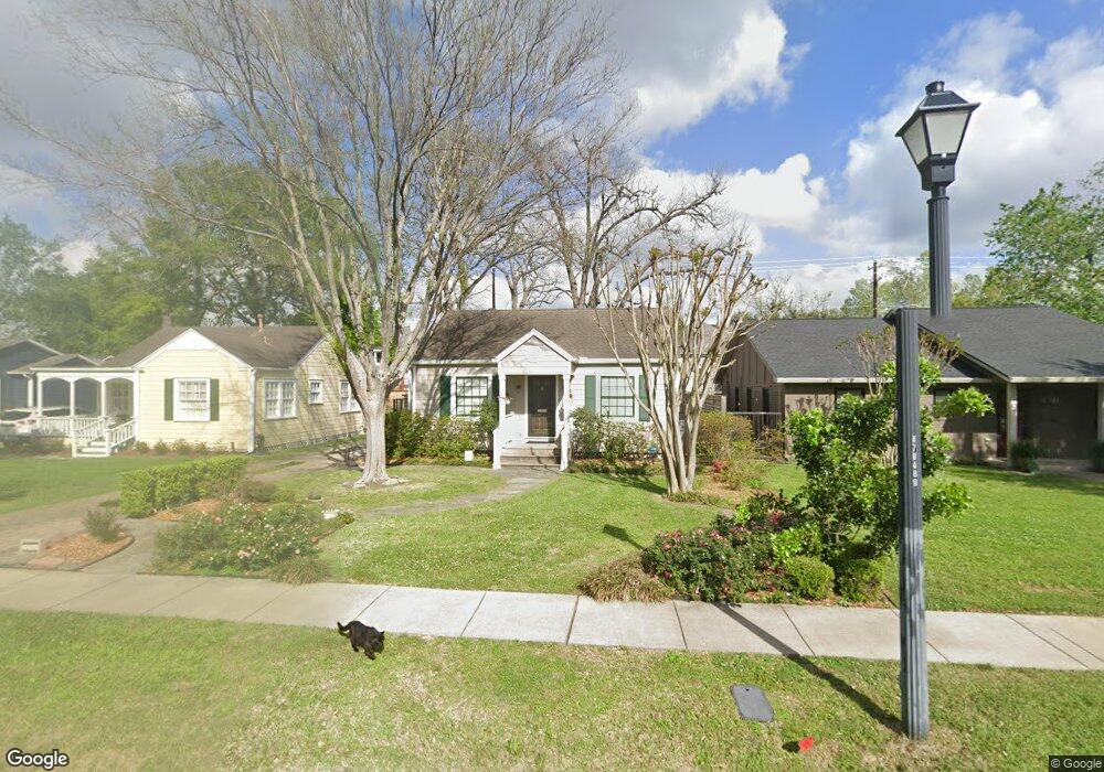 2208 Cortlandt St, Houston, TX 77008 - photo 1