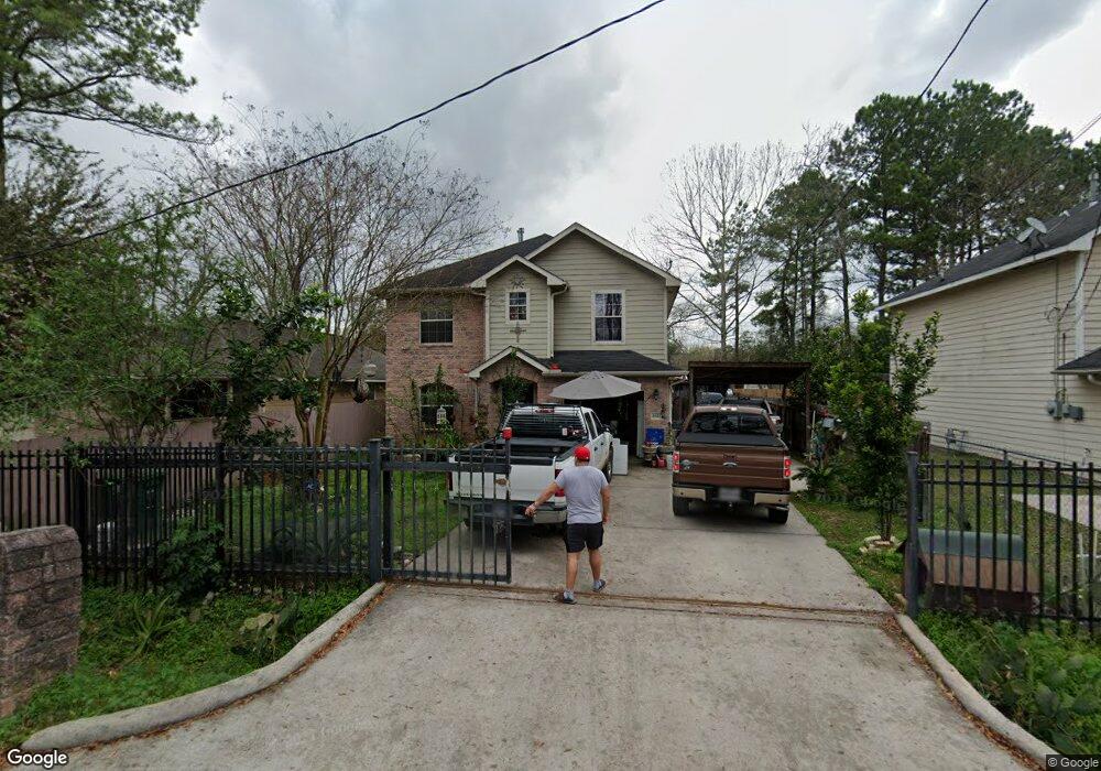 6523 Apollo St, Houston, TX 77091 - photo 1