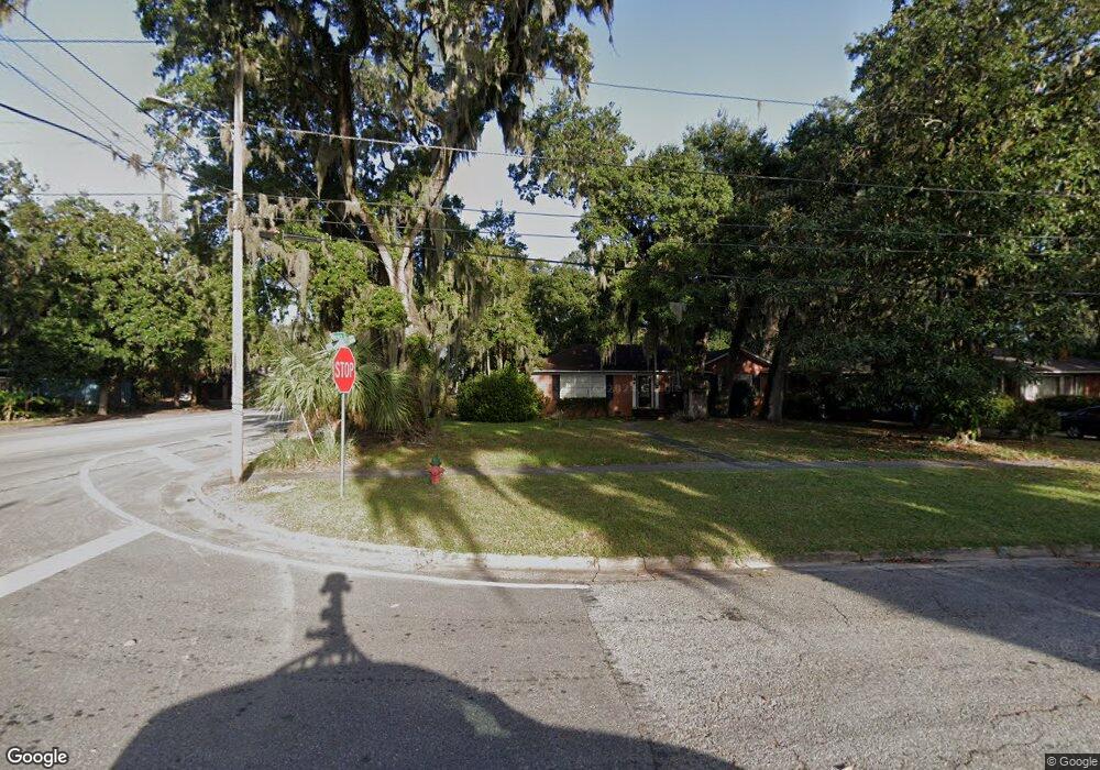 2423 242 Norwich & 902 O St, Brunswick, GA 31520 - photo 1