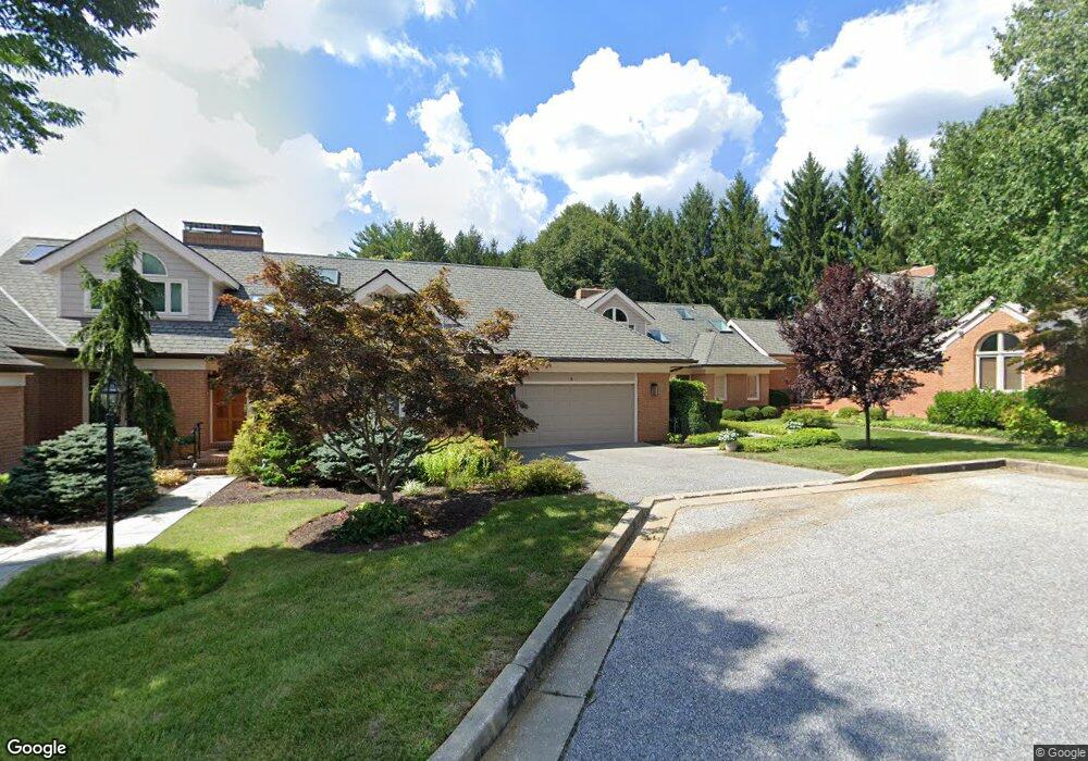 4 Fieldspring Ct, Lutherville Timonium, MD 21093 - photo 1