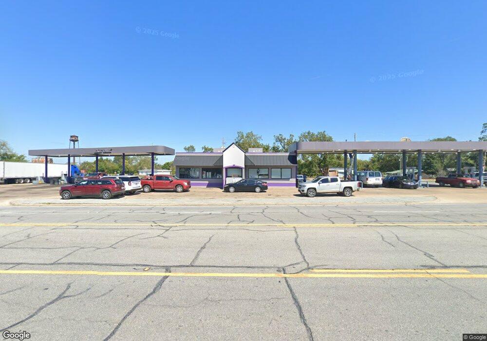 412 E 3rd St, Donalsonville, GA 39845 - photo 1