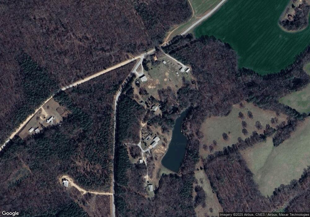 3112 Kohl Rd, Elberton, GA 30635 - photo 1