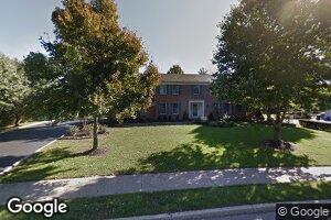 3 Parkview Rd, Cranbury, NJ 08512