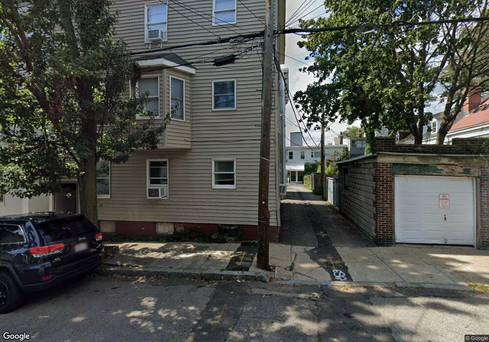 6 4th Street Place, Cambridge, MA 02141 - photo 1