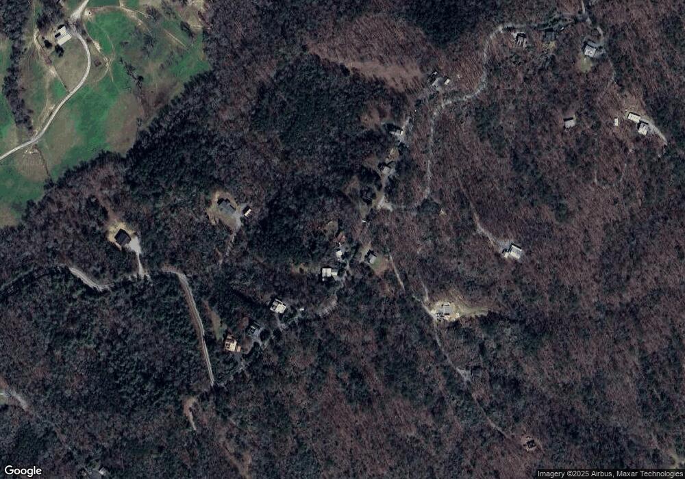 515 Evening Shade Walk, Mineral Bluff, GA 30559 - photo 1