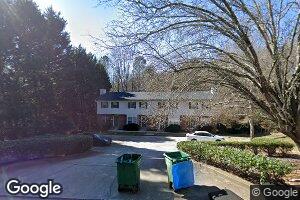 2930 Spruce Cir, Snellville, GA 30078