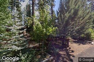 75 Pinon Rd, Markleeville, CA 96120