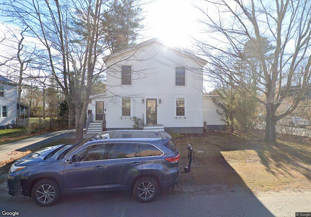 27 Columbia Ave, Brunswick, ME 04011 - photo 1
