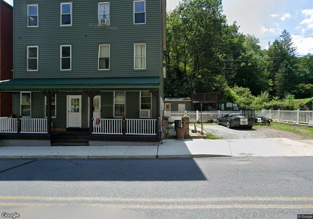 179 W Broadway, Jim Thorpe, PA 18229 - photo 1