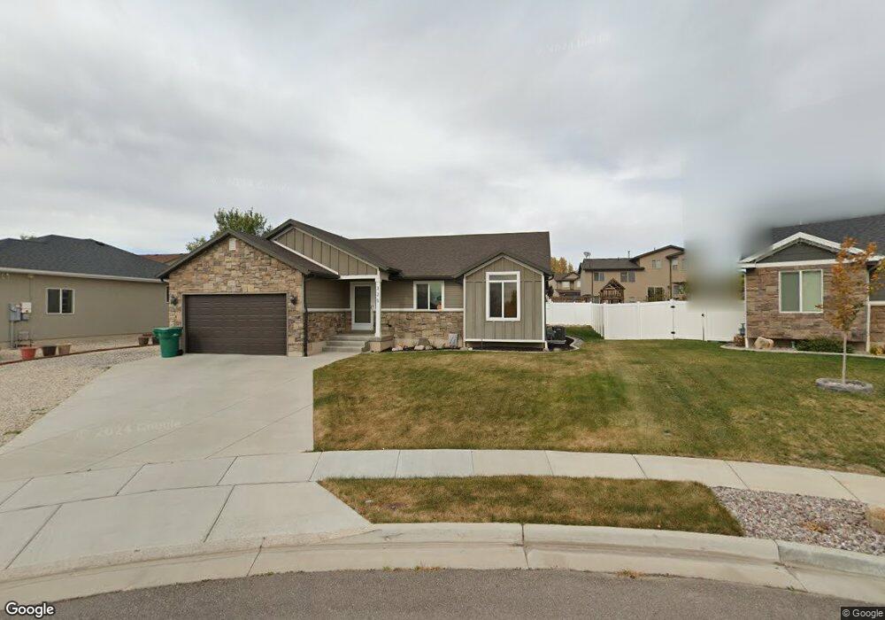 325 W 160 N, Clearfield, UT 84015 - photo 1