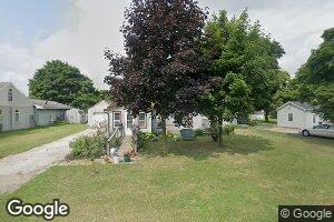 709 9th St, Sebewaing, MI 48759