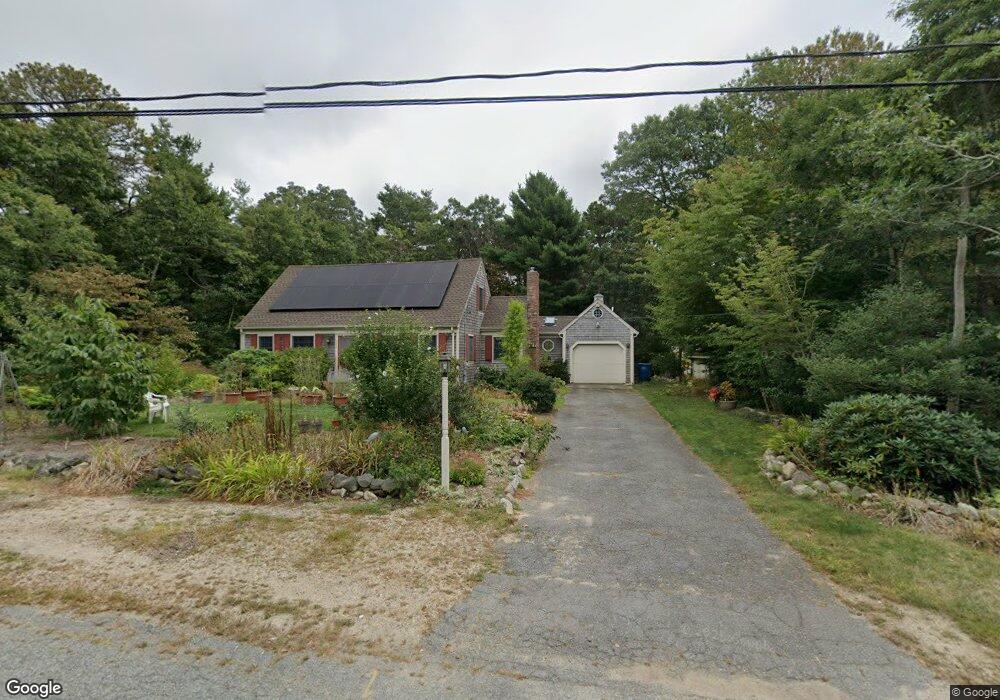 232 Plum Hollow Rd, East Falmouth, MA 02536 - photo 1